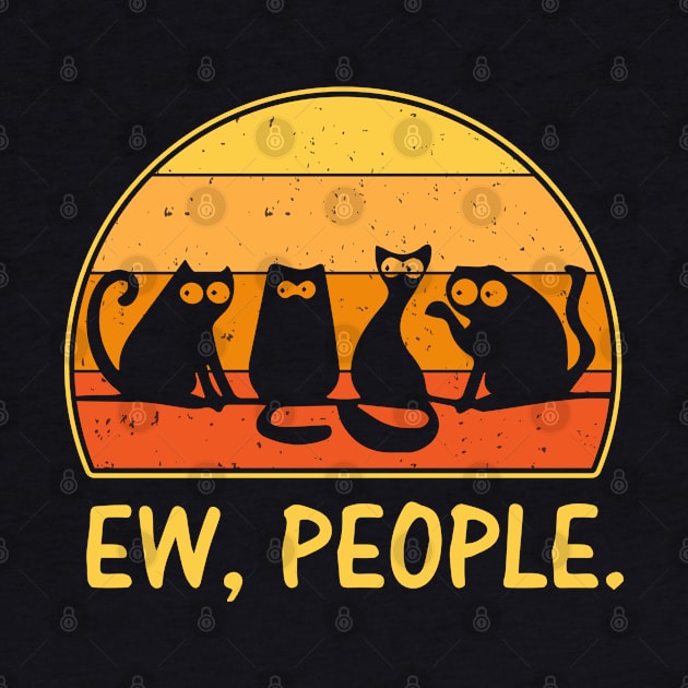 Ew, People by GreatDesignsShop